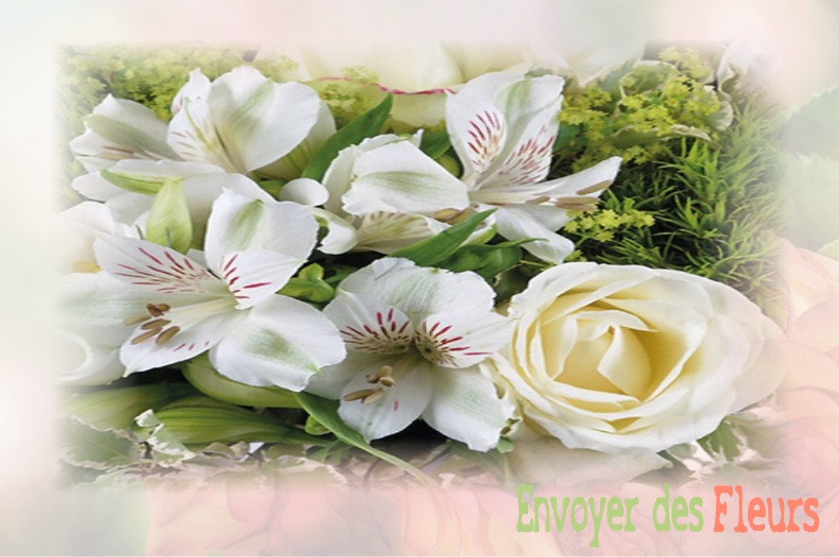 envoyer des fleurs à à SAINT-CHRISTOPHE-EN-BRESSE